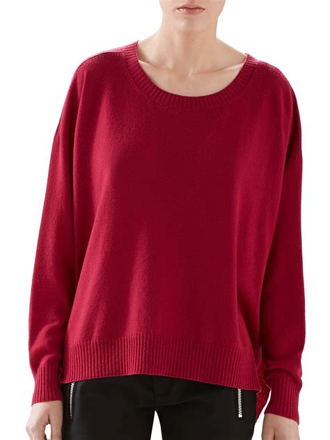 gucci red cat faces sweater|cashmere sweater gucci.